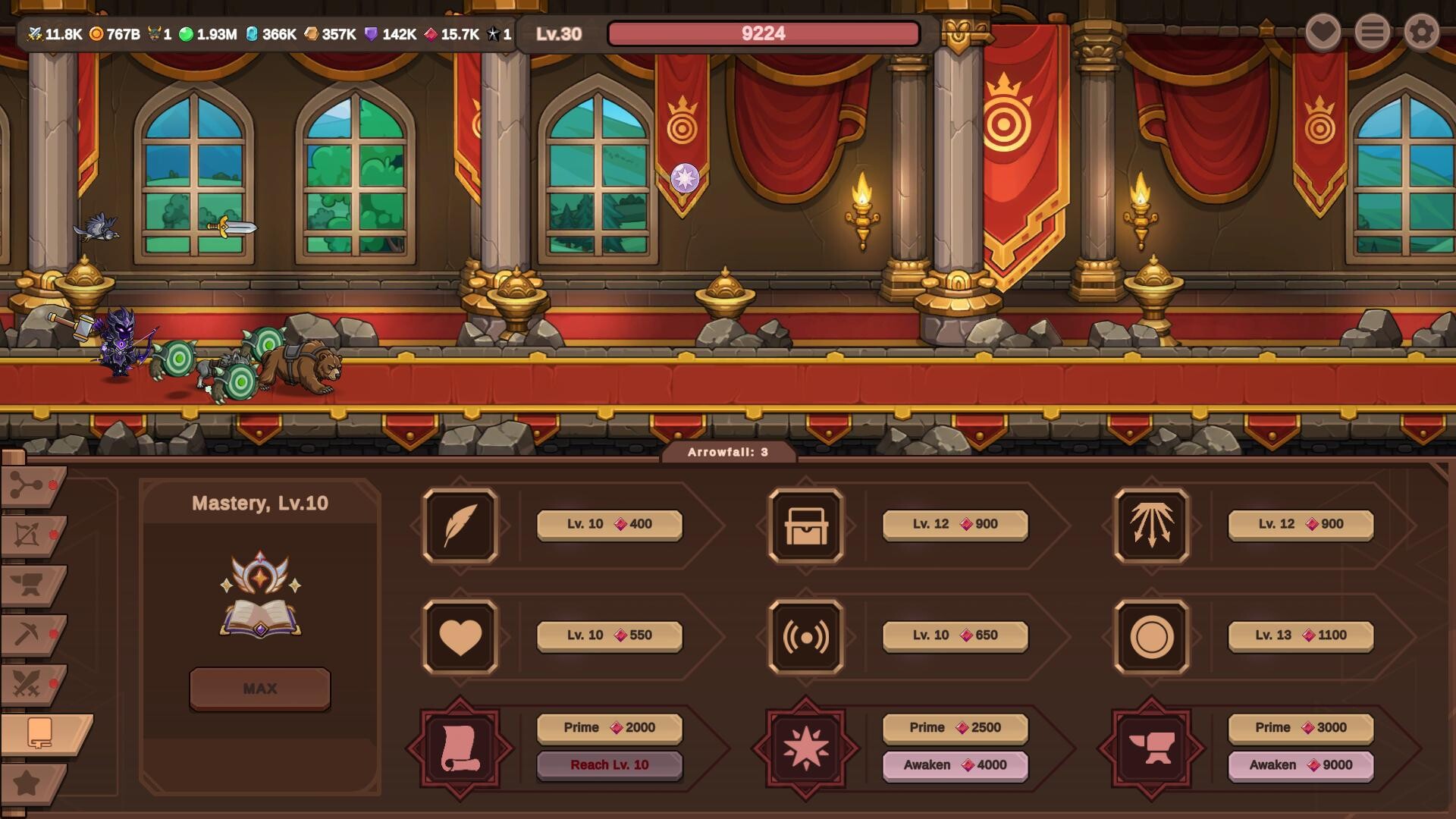 Zad Archery on Steam Deck: Compatibility and Caveats cover image